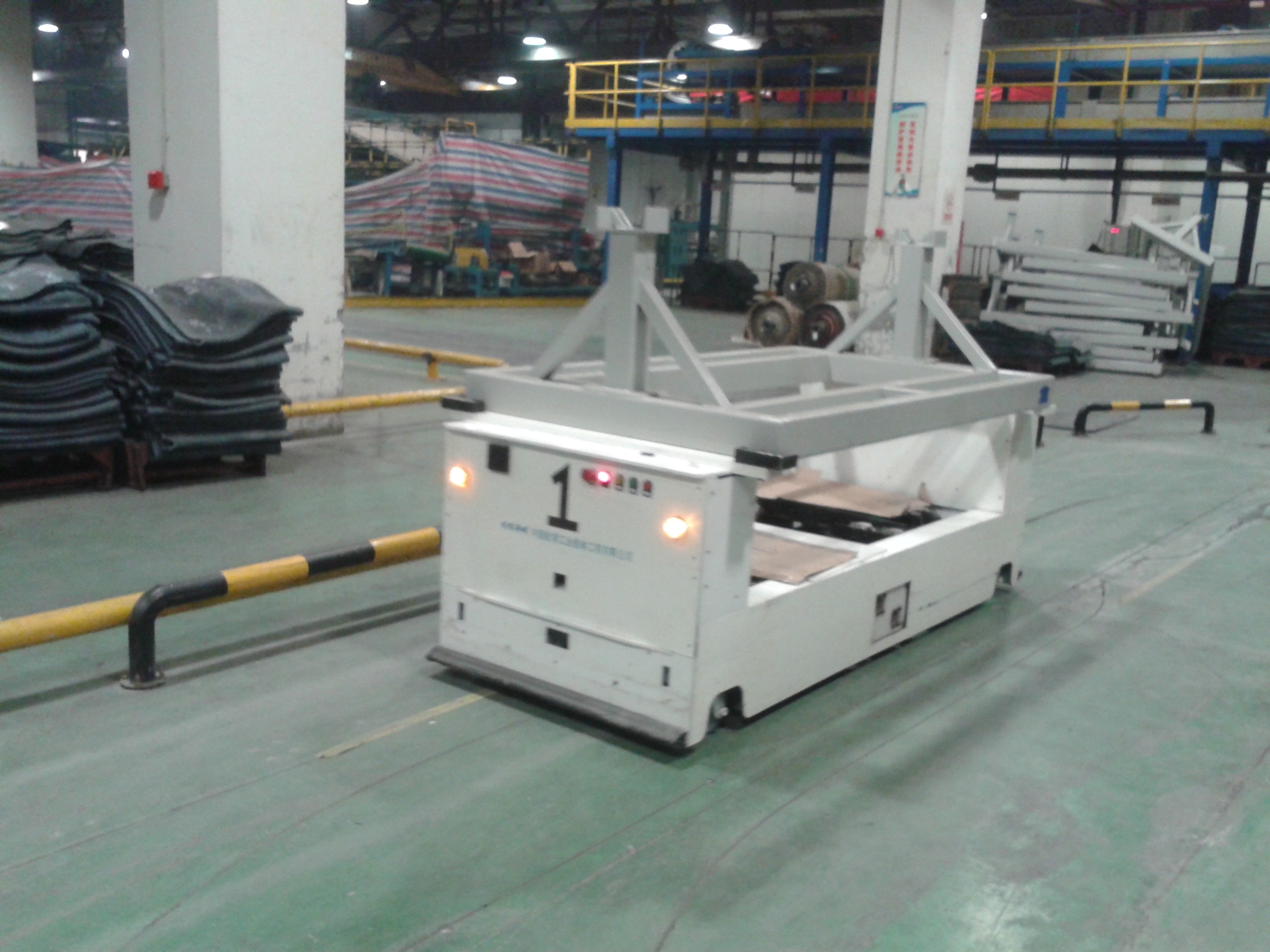 哪些行業(yè)和企業(yè)需要使用非標(biāo)自動化設(shè)備