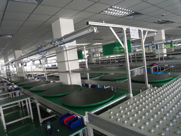 怎么判斷一家非標(biāo)自動化設(shè)備公司的技術(shù)達(dá)不達(dá)標(biāo)