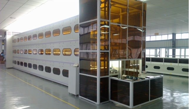 一家好的非標自動化設備廠商能給用戶帶來什么收益