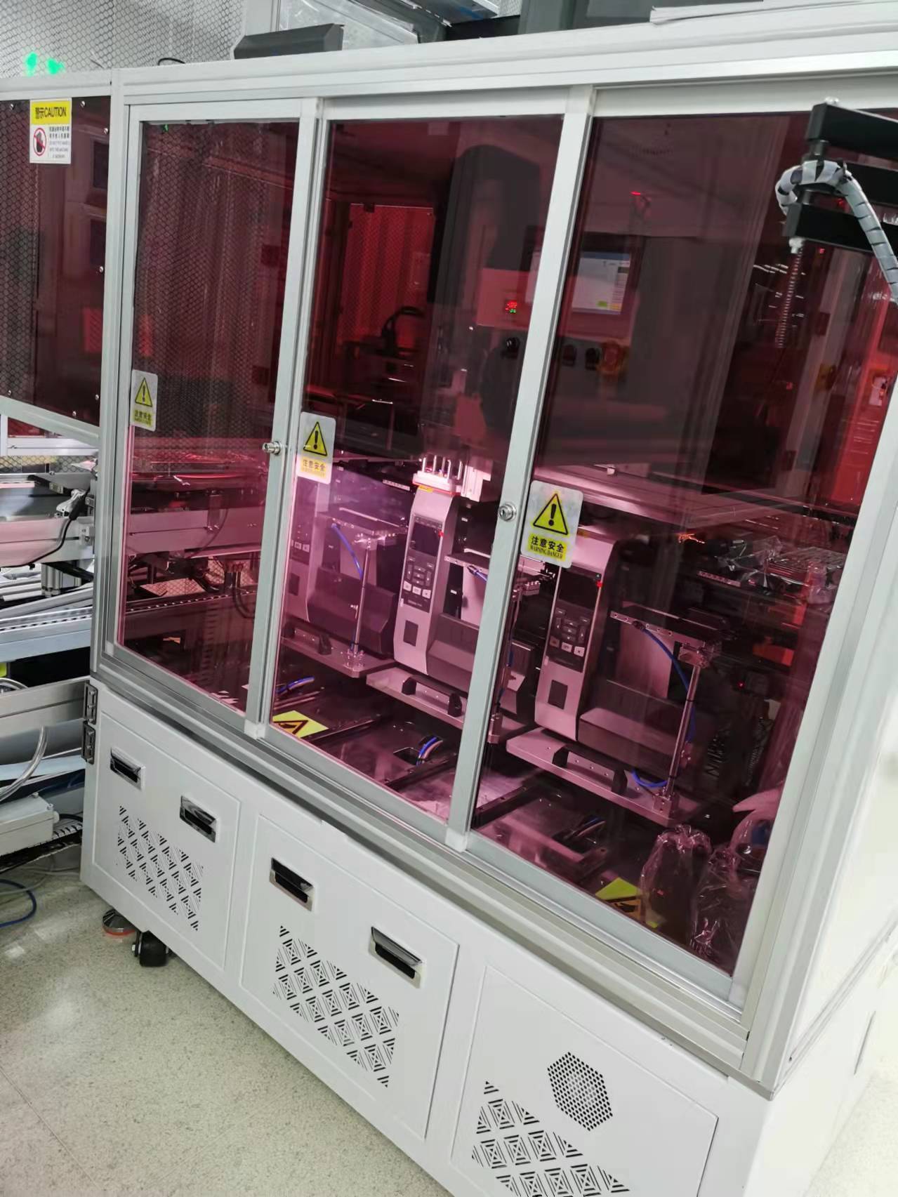 如何做好非標(biāo)自動化設(shè)計?-主要工作有哪些？