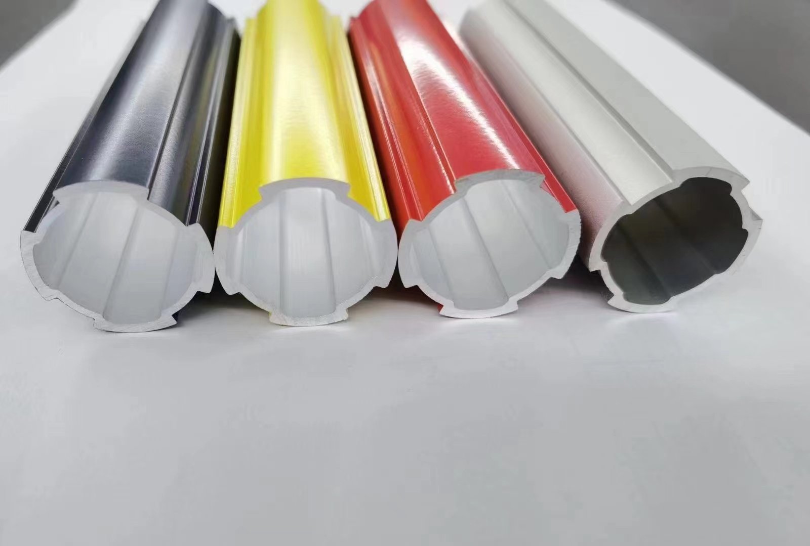 三代精益管的優(yōu)勢(shì)