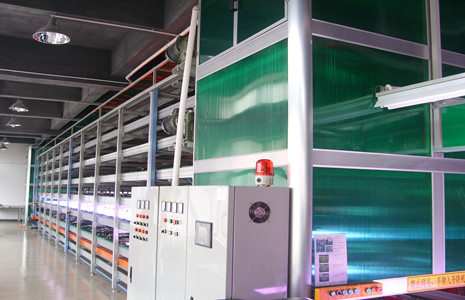 非標(biāo)自動(dòng)化設(shè)備